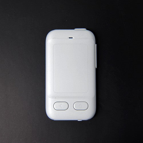 Air Mouse Bluetooth sans fil Trackpad multifonction