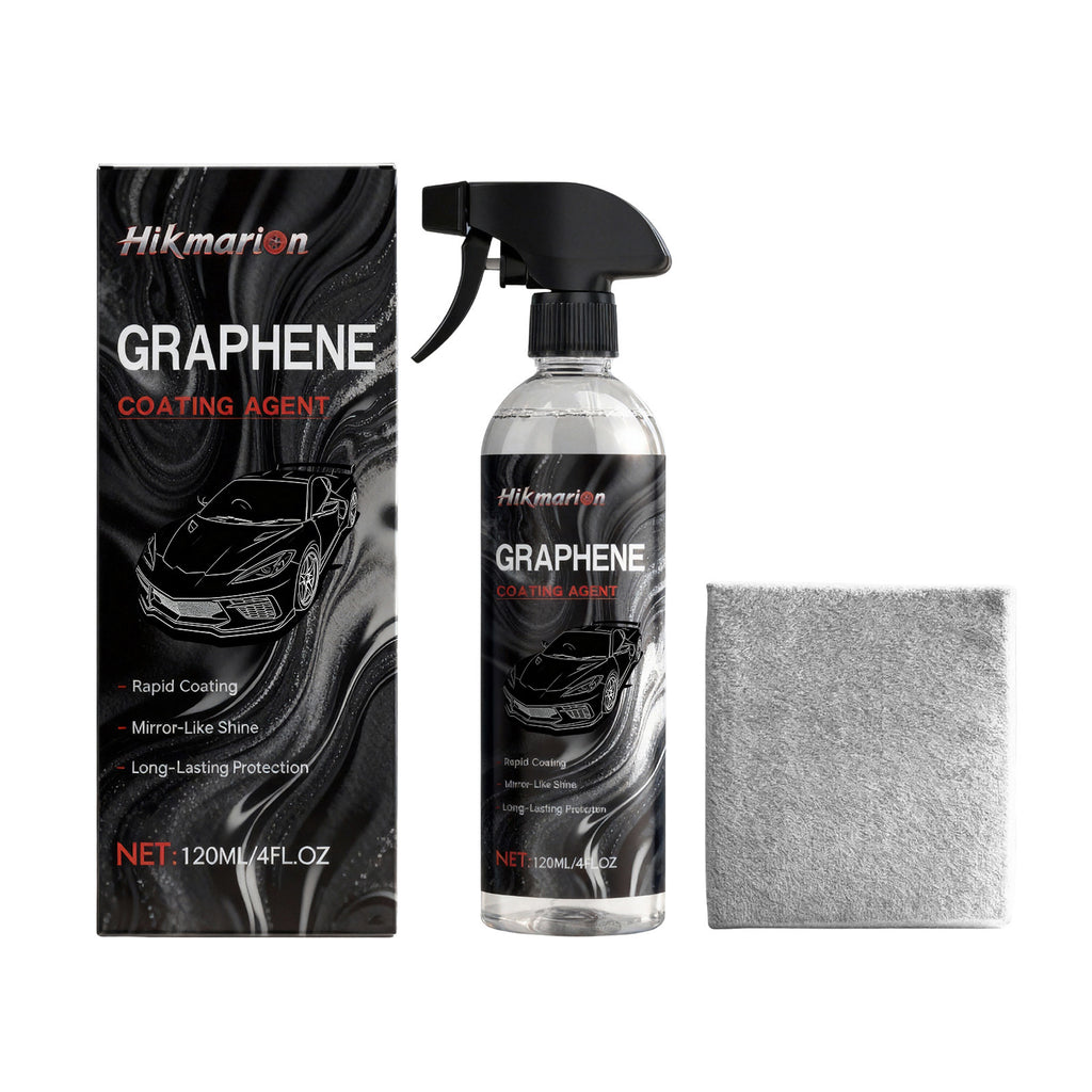 Agent de revêtement Graphene