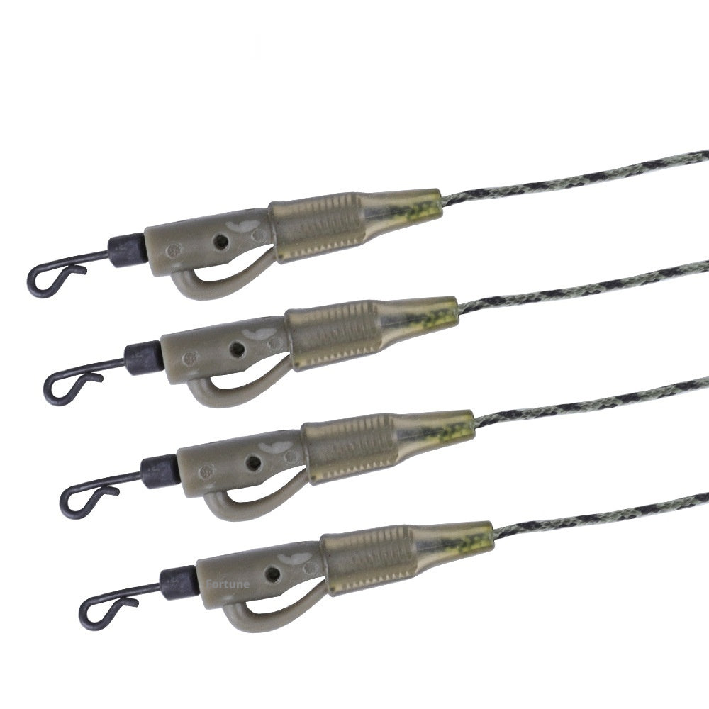 European Carp Fishing 4PCs Accessoires Holster