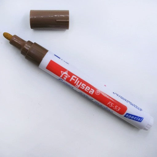 Stylo de marquage de revêtement de gout de tuile