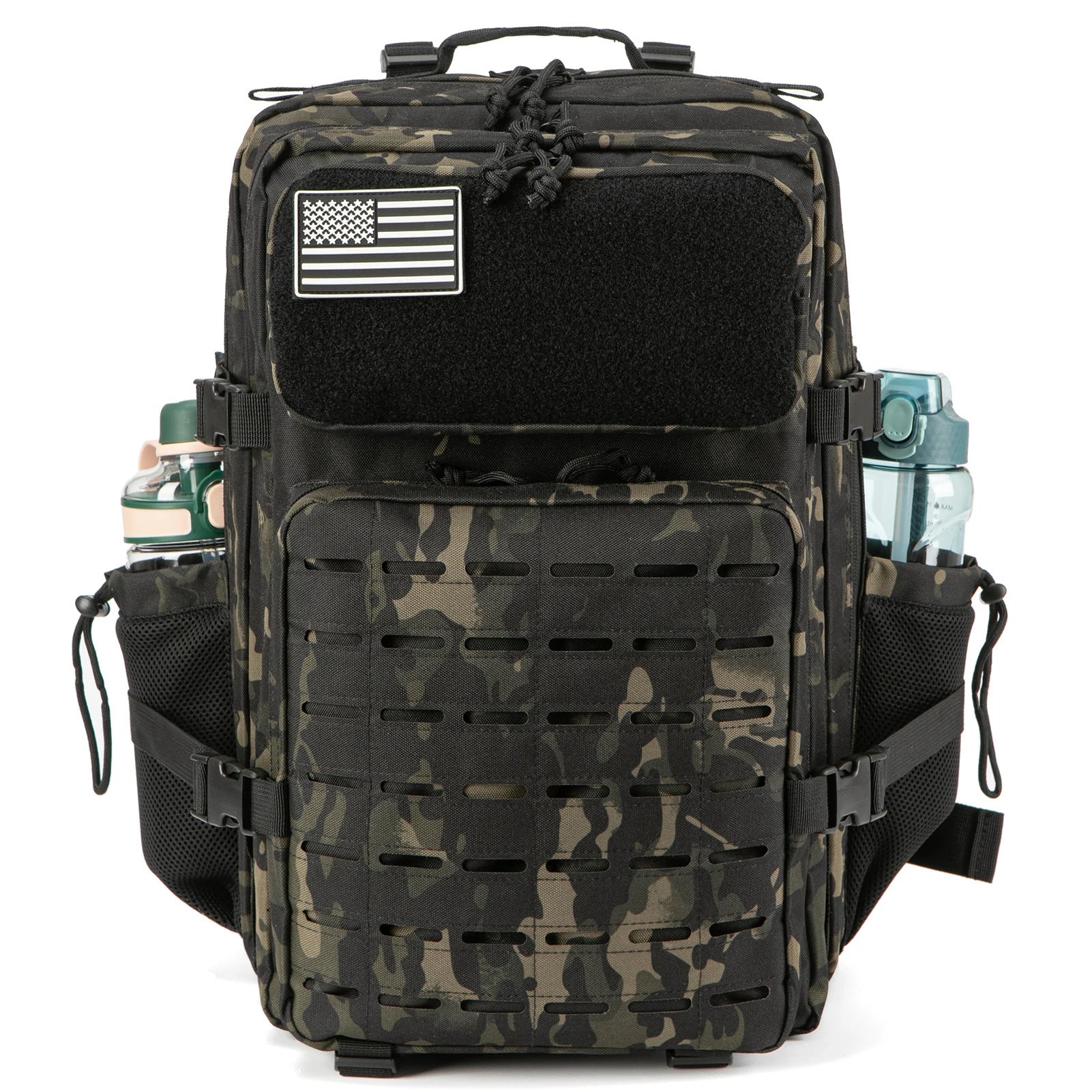 Sac à dos de randonnée Camouflage