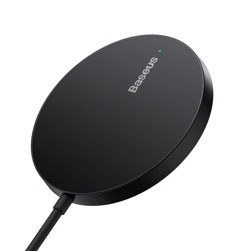 Minimalist Mini Chargeur magnétique sans fil