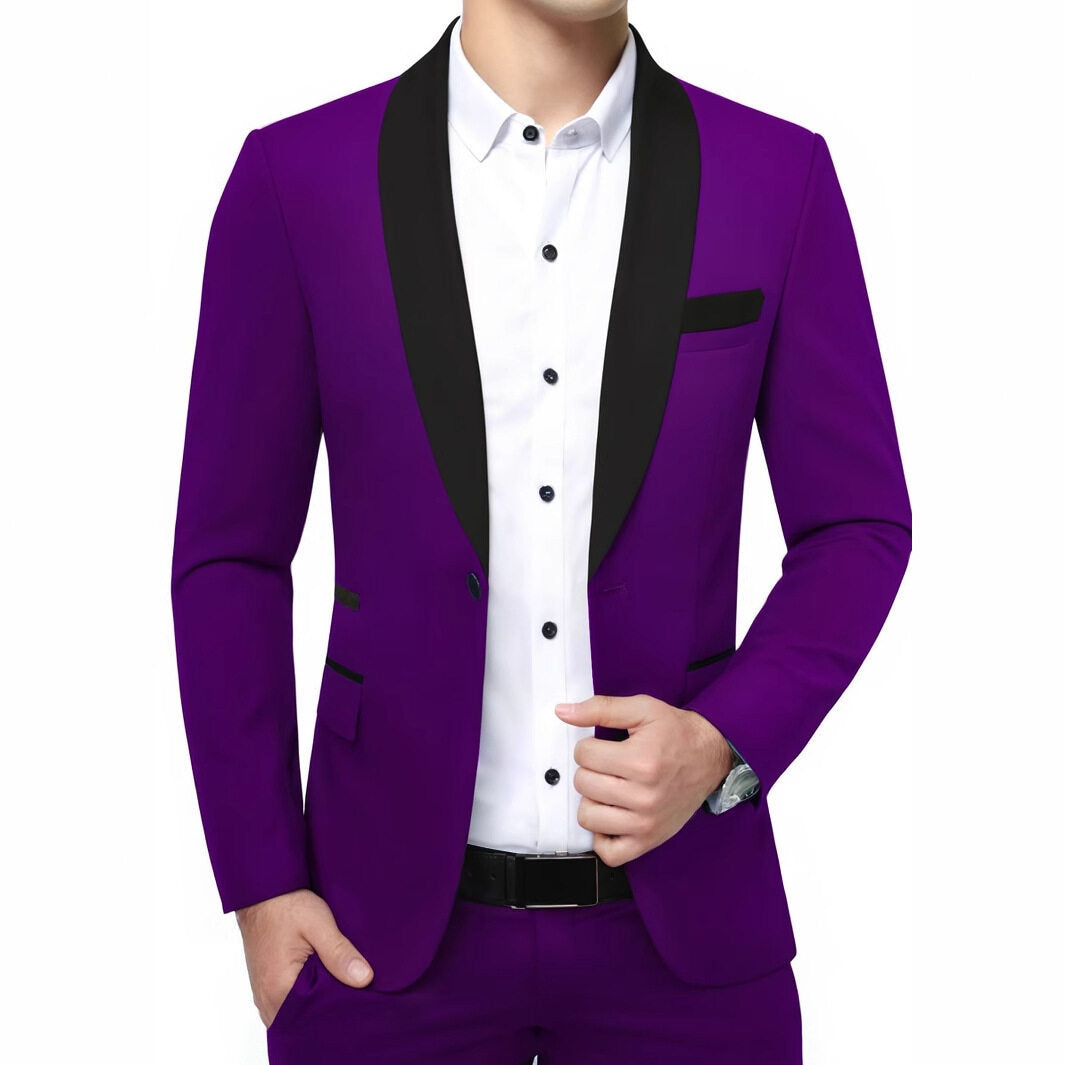 Veste homme pour banquets