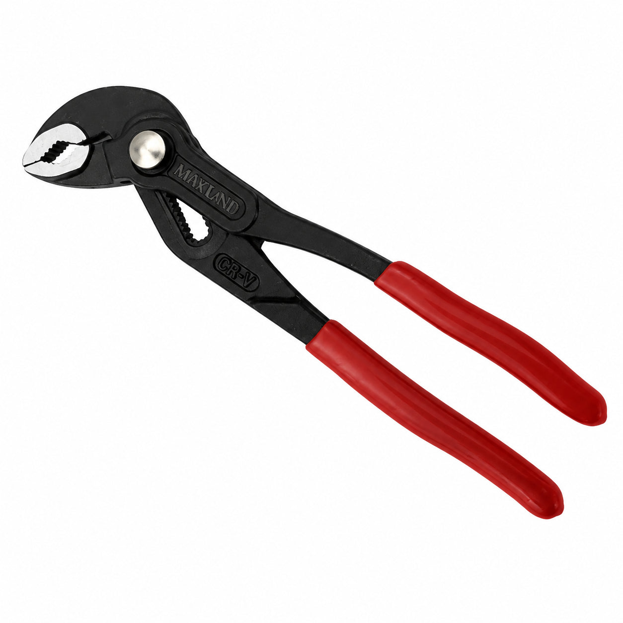 7inch Réglage rapide Pinces de pompe à eau Pinces de tuyauterie Fermeture de serrage pour la réparation à domicile