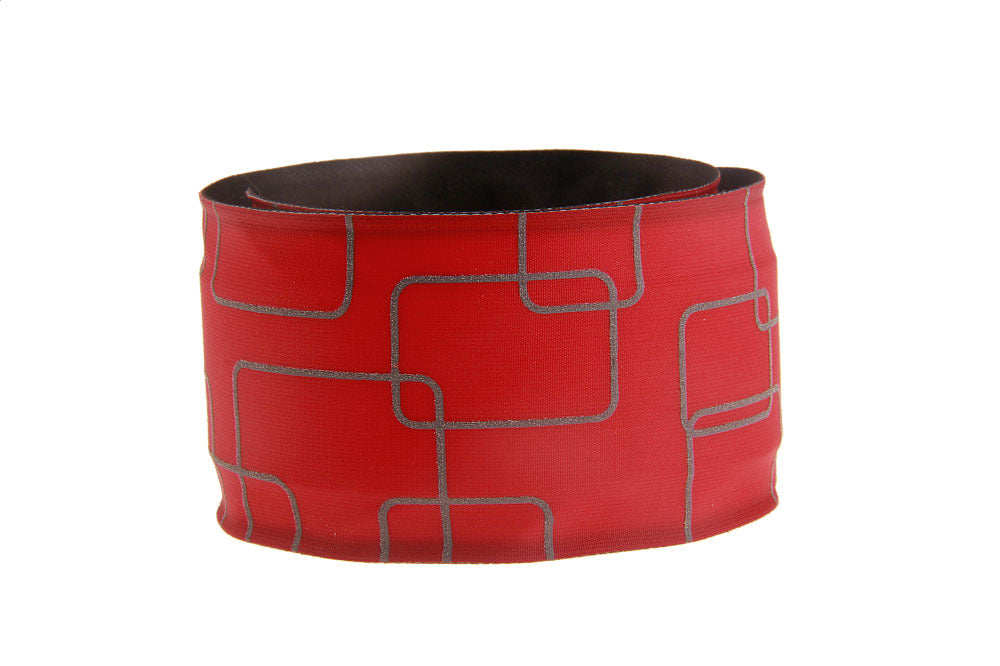 Ceinture de Pat lumineux Cyclisme extérieur Arme lumineux