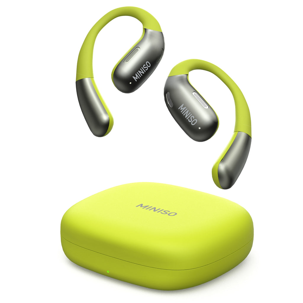 Casque Bluetooth sans fil avec haute qualité sonore