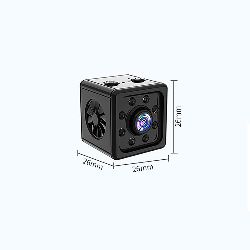 Réseau à distance Intelligent Sports HD K13 Caméra