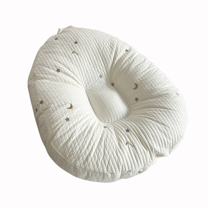 Oreiller bébé incliné type A
