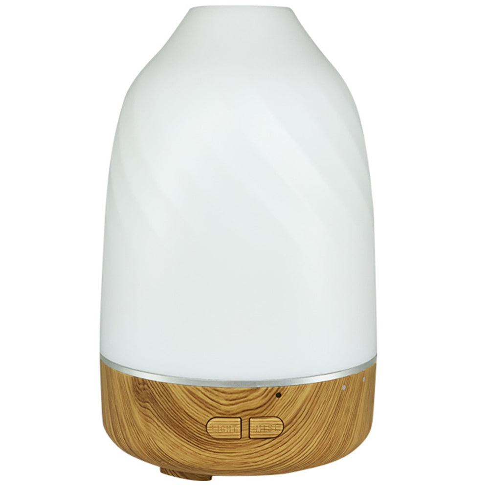 Humidifier Accueil Hôtel Aromathérapie Colorée Lampe Petite Aromathérapie Ultrasonique Machine Lar