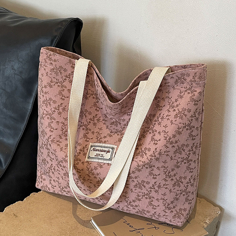 Sac à bandoulière de style Instagram pour les femmes