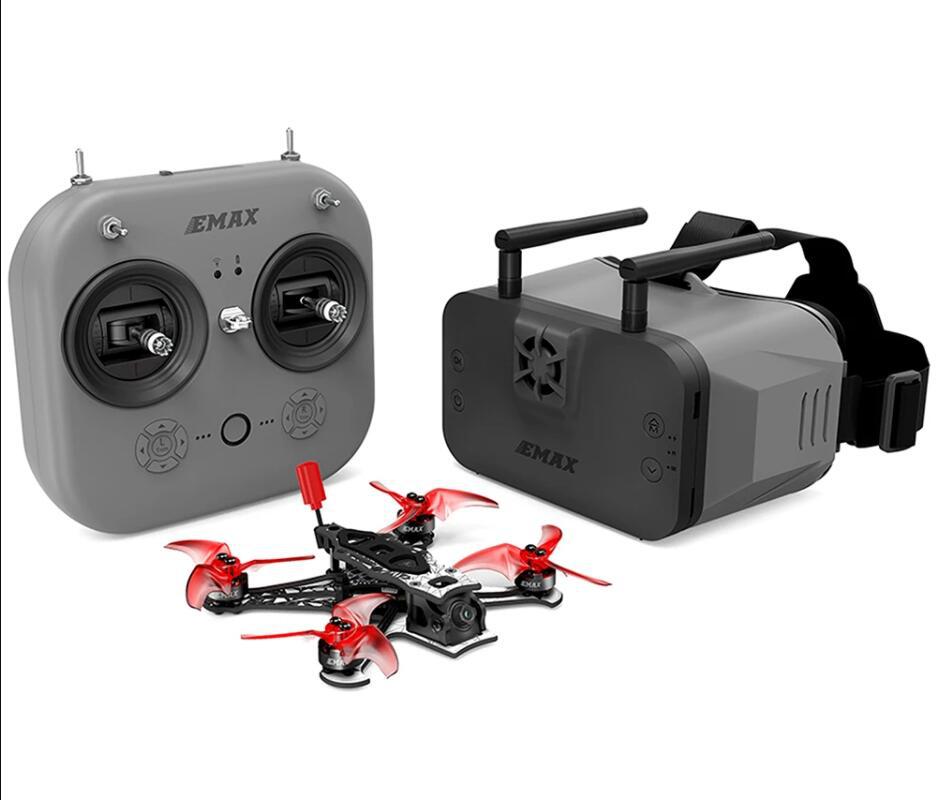 Tinyhawk III Plus Version Freestyle HD ELRS