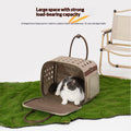 Sac d'extérieur Portable Sac à bandoulière Cat