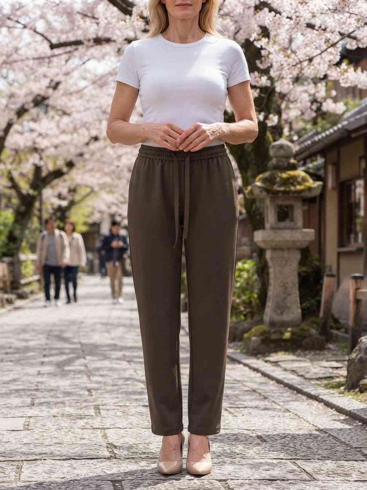 Women's Long Pants