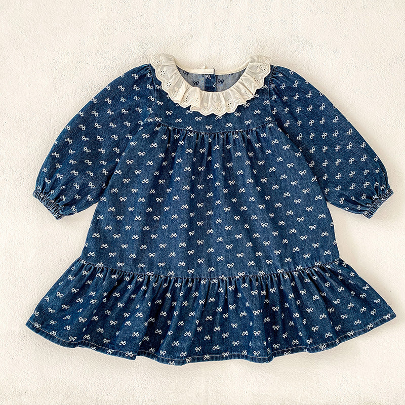 Empreintes de l'arc Baby Romper Onesie et combinaisons pour les enfants