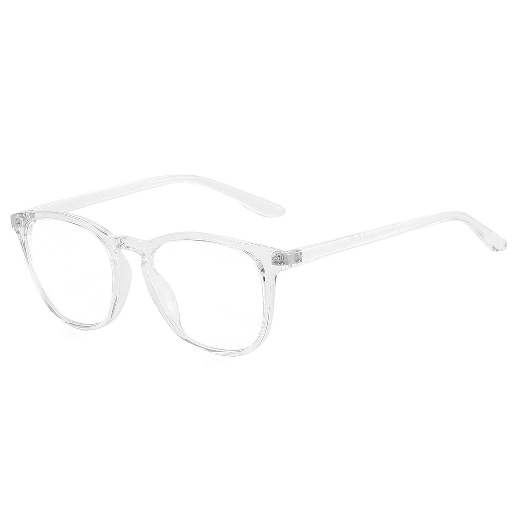 Blocking de lumière bleue TR90 Verres pour Esports Gaming