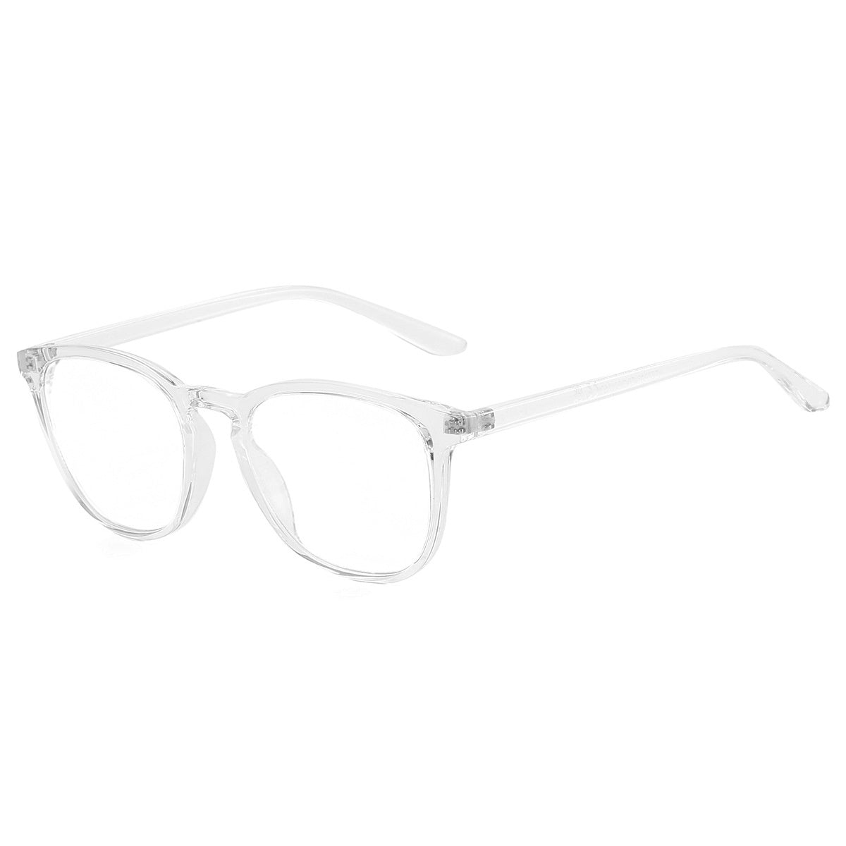 Blocking de lumière bleue TR90 Verres pour Esports Gaming
