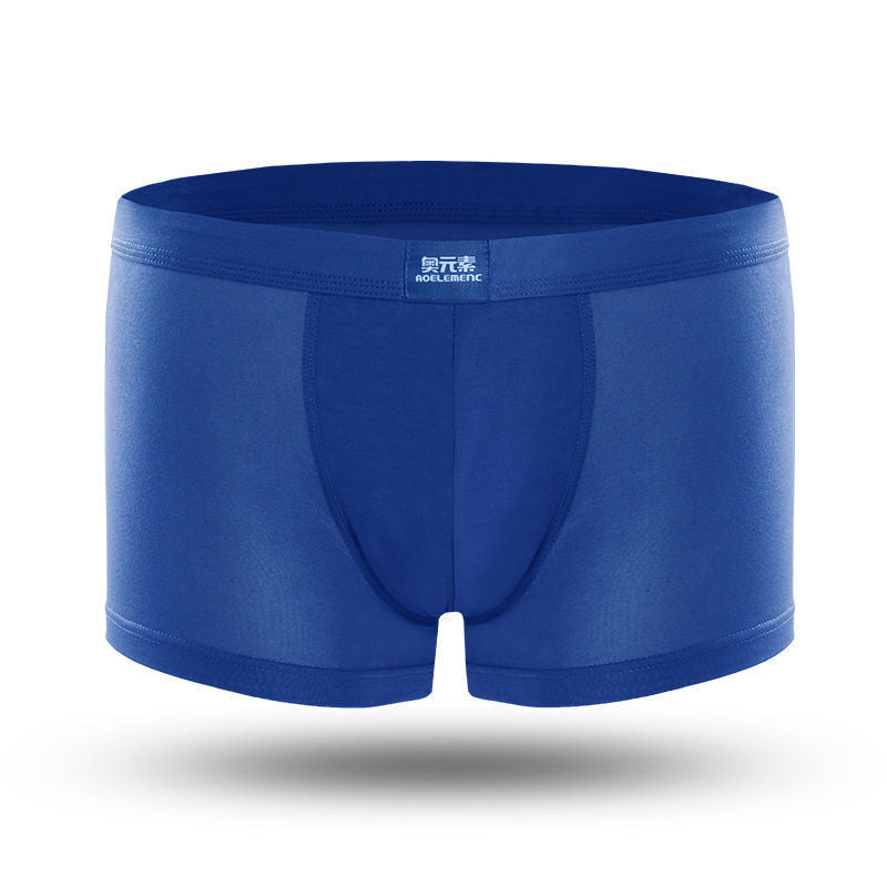 Sous-vêtements pour hommes Boxer pour hommes