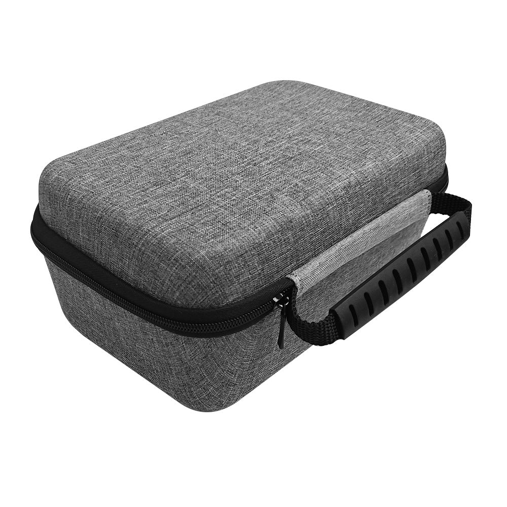 Projecteur HY300 Pro Boîte de rangement portable anti-poussière