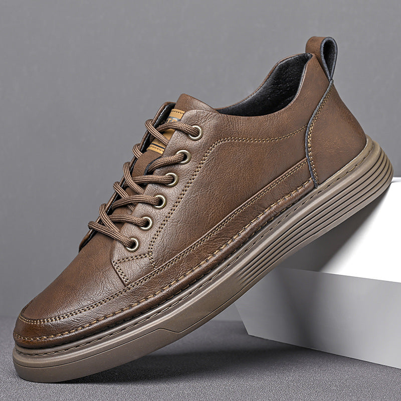 Chaussures Homme d'automne