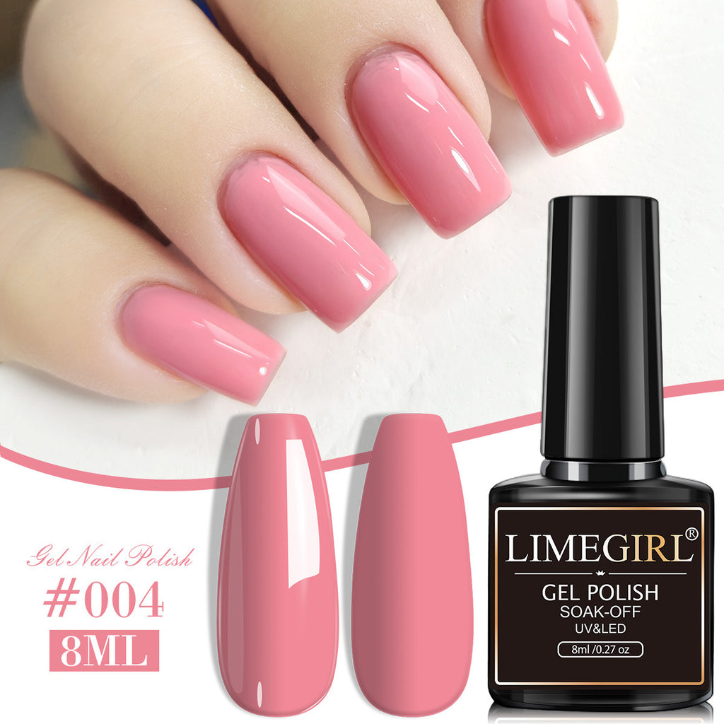 Gel de ongles Gel de ongles de salon spécifique Macaronstyle UVLED Gel