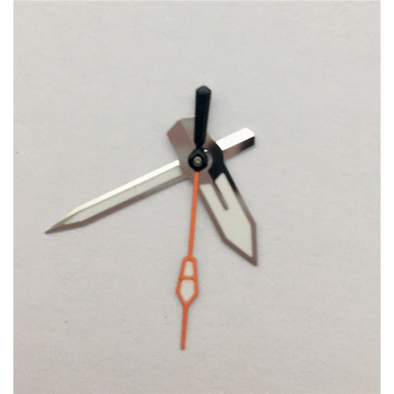 Accessoires de montre à main pour le mouvement NH35 A24