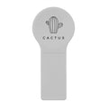 Poignée de toilette-Cactus-1 Pack