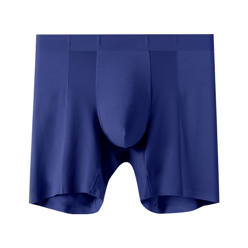 Breathable Seamless Sport Underwear Long Wear-résistant Running