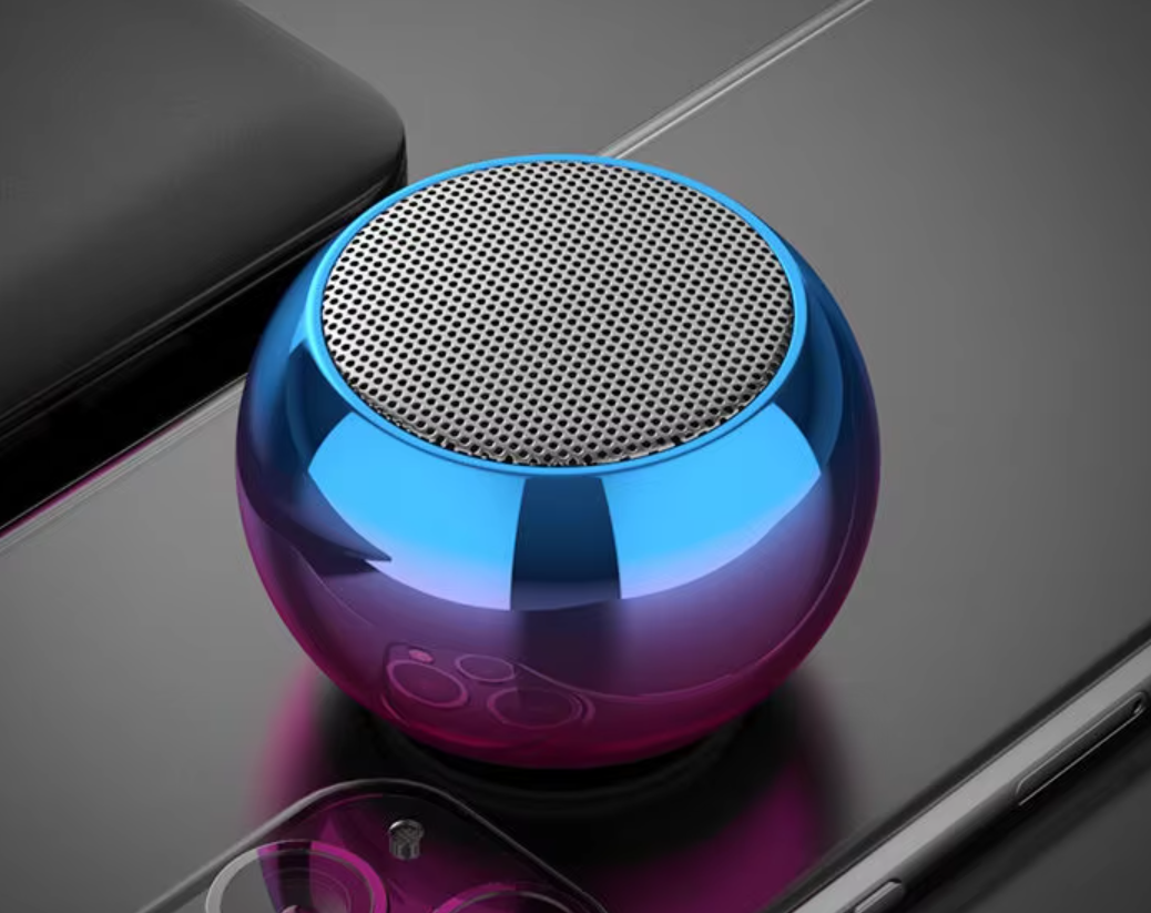 Haut-parleur Bluetooth 309