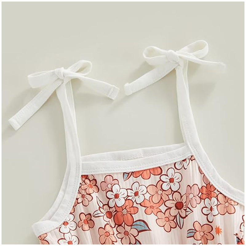 Vêtements de petite fille