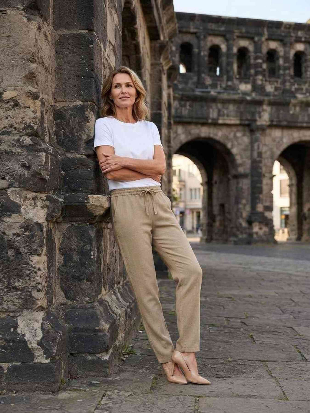 Women's Long Pants