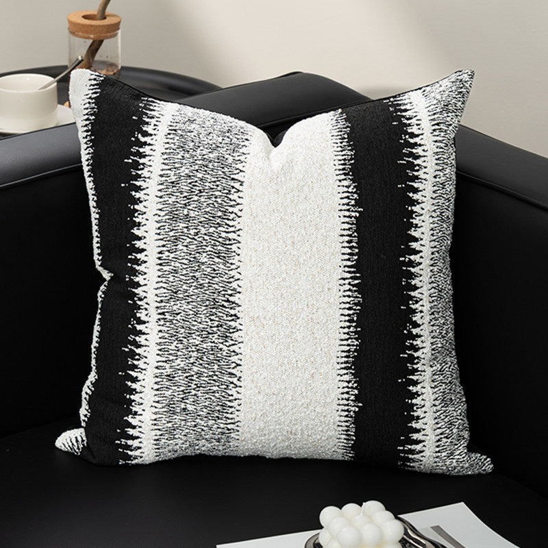 Coussin d'oreiller à jet de canapé