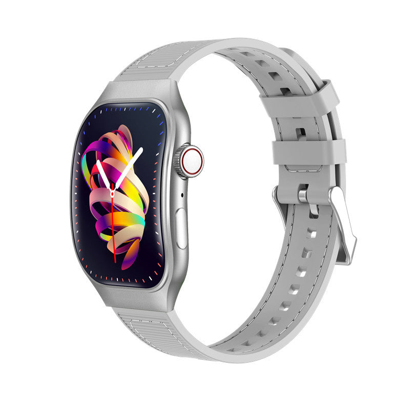 Écran tactile Bluetooth Calling Sports Watch