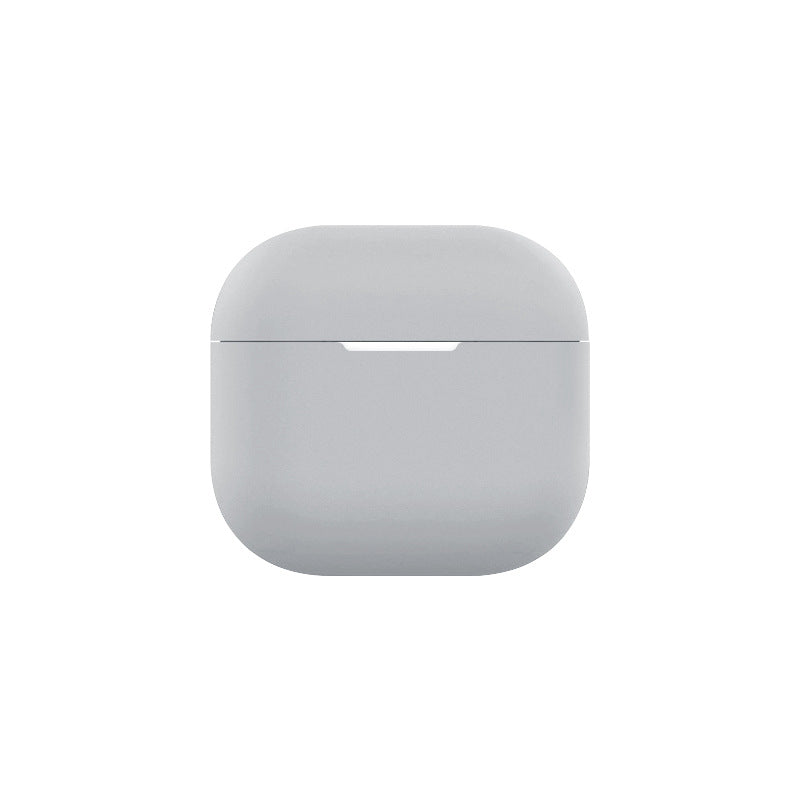 Housse de protection Earphone manches Silicone Soft Case
