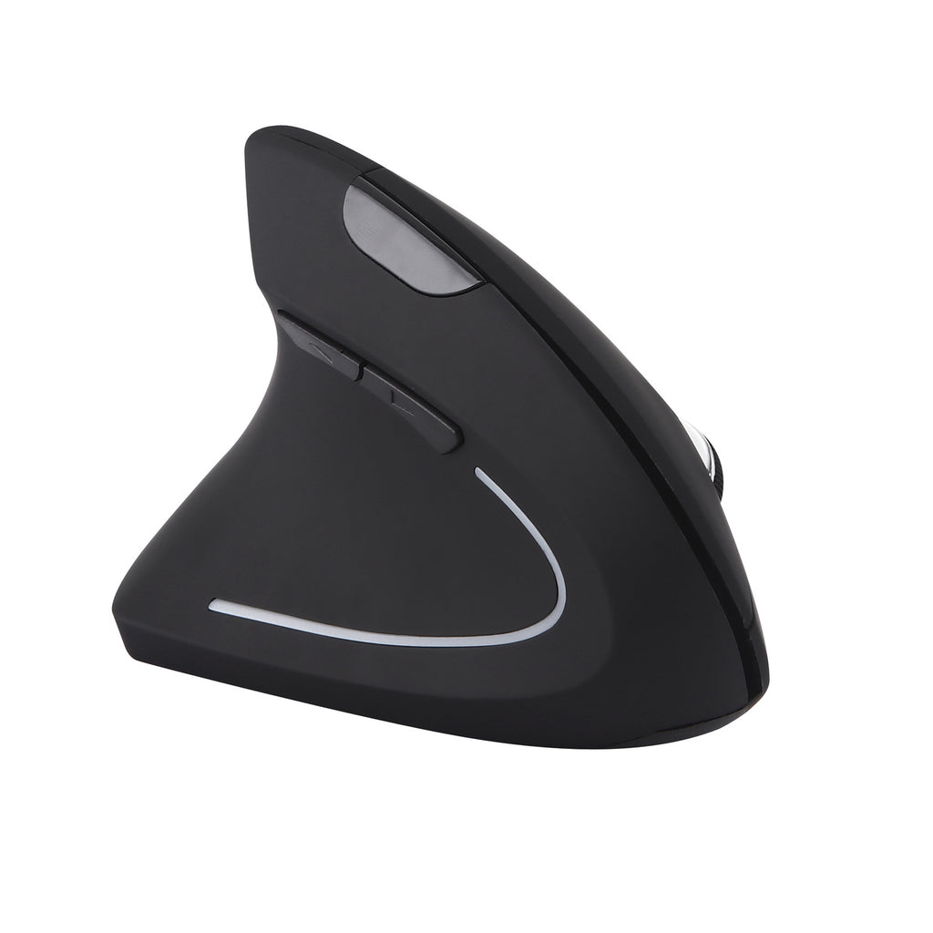 Souris verticale gauche Souris sans fil