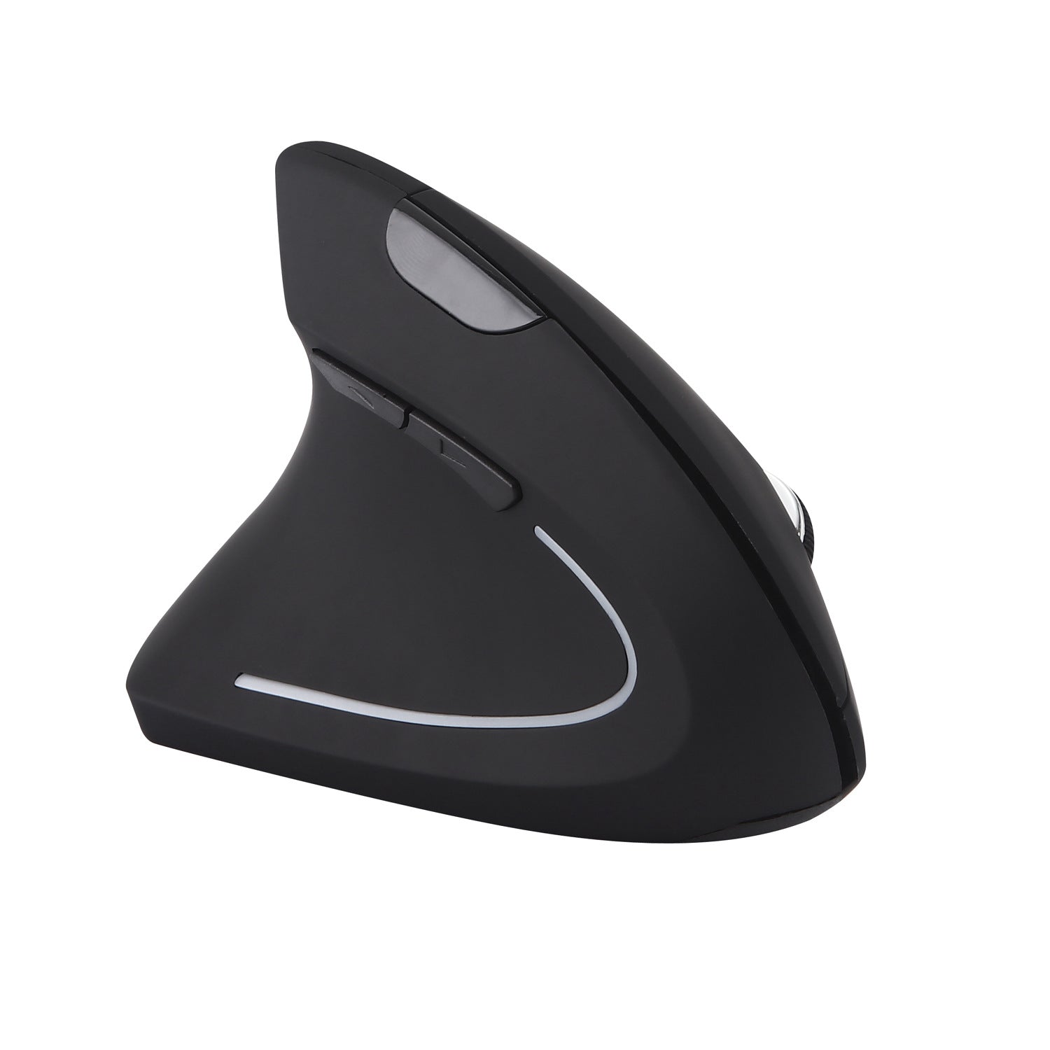 Souris verticale gauche Souris sans fil