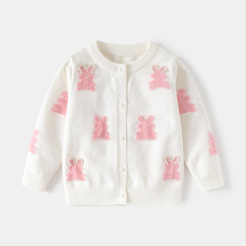 Fil de fil de base pour filles
