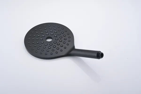Système de douche complet avec tête de douche portatif
