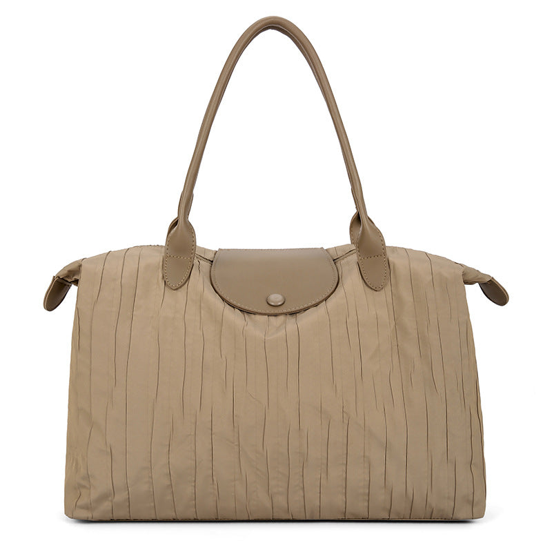 Sac de rangement polyvalent et minimaliste pour femmes