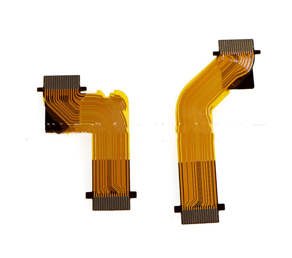 Accessoires de réparation de câble bouton de poignée PS5