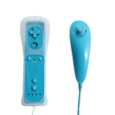 Wii gamepad gauche et droite