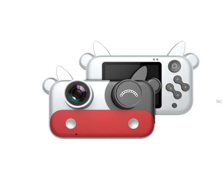 Mini caméra pour enfants