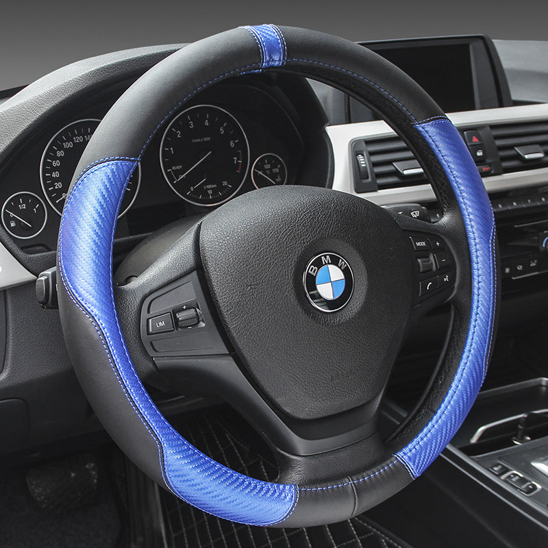 Couverture de volant de voiture à vitesse élevée