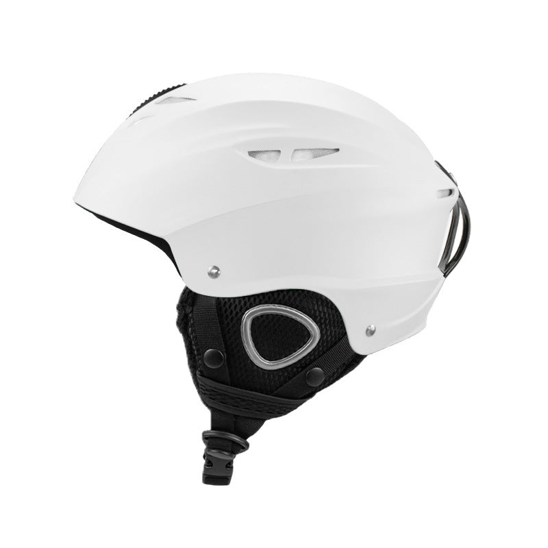 Convient pour casque de ski intérieur et extérieur