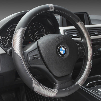 Couverture de volant de voiture à vitesse élevée