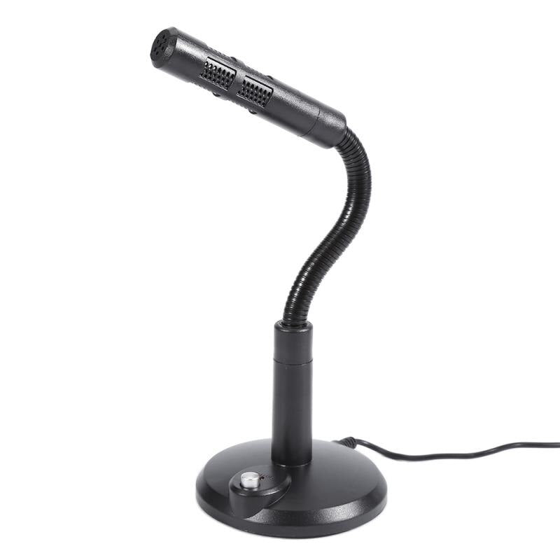 Ordinateur USB Microphone vocal microphone