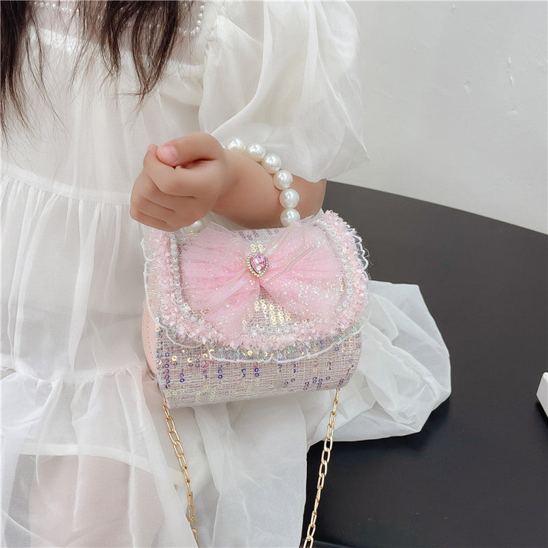 Sac enfant Mode Été Crossbody Sac