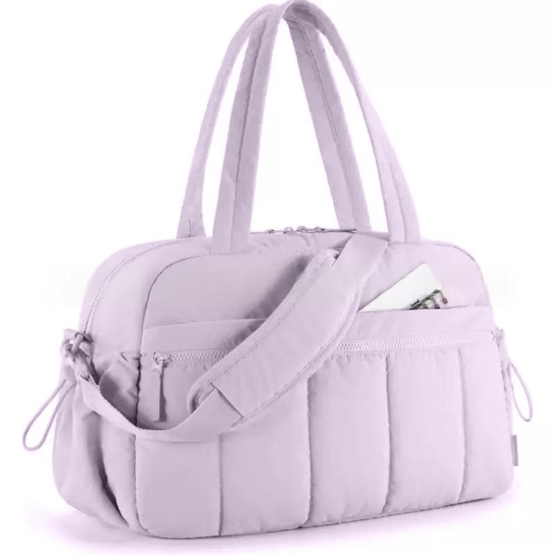Sac à bagages de voyage Femmes humide et étanche à sec