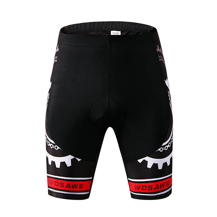 Summer Mountain Bike Road Cycling Short