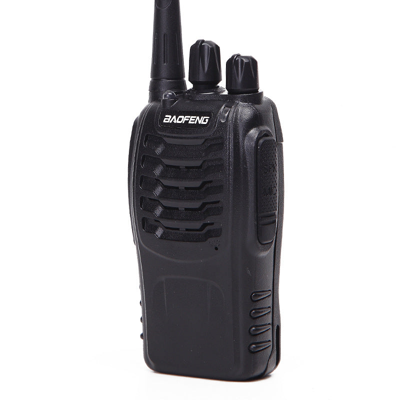 Baofeng USB BF-888S walkie-talkie civil