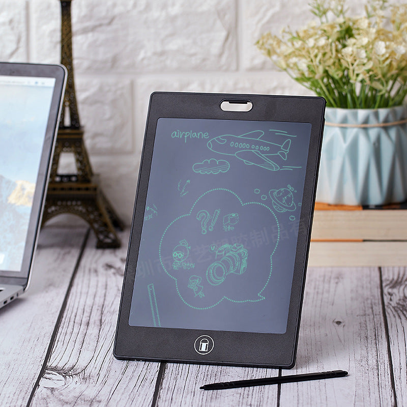 Comprimé LCD Sketchpad